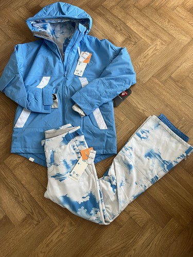 Roxy chloe kim ski snowboard - chloe,