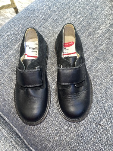 Naturino boys shoes black - shoes,