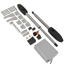 Electric swing gate opener - swing,