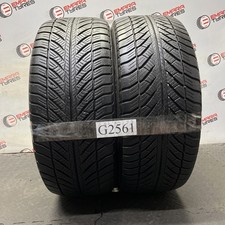 2x 245 45 R18 100V XL Run Flat