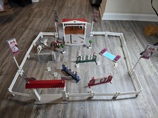 Schleich 42338 Big Horse Show