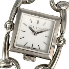 Gucci signoria quartz watch - gucci,