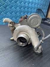 Subaru impreza Wrx Turbo 2000 Td04 Turbo Charger Front Entry Gc8 Bug Blob Eye