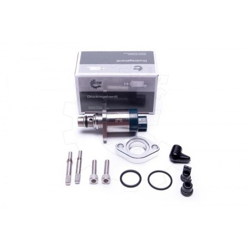 Fuel pressure regulator for - fuel,