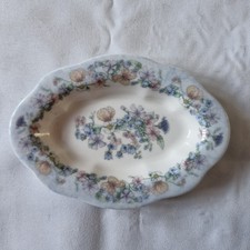 WEDGWOOD Angela Trinket Dish
