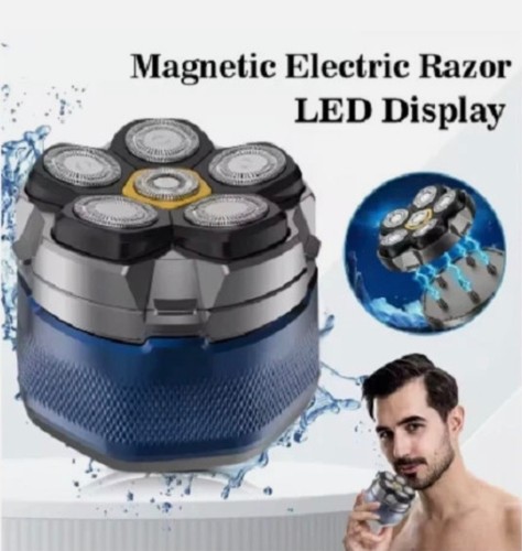 Maxilisse head shaver - head,