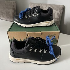 DANNER Mountain 600 Low Black