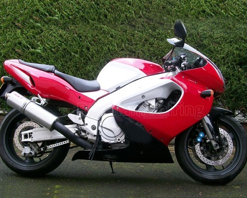 For yamaha thunderace - for,