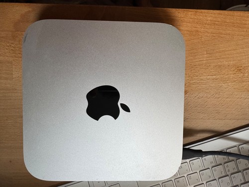 Apple mac mini a1347 - apple,
