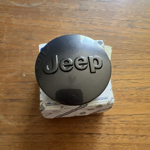 New genuine oem mopar jeep - new,