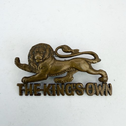 Genuine victorian the kings - genuine,