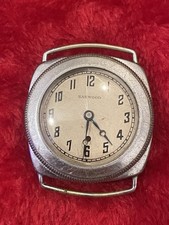RARE ANTIQUE HARWOOD WATCH