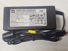 4 Pin Original CWT AC Adapter