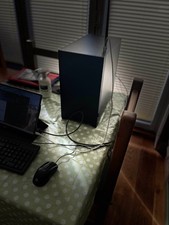 Gaming PC: Ryzen 5700x3D|RX 7900 GRE|16GB DDR4 4000MHz|~2TB NVMe Storage