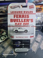 Hot Wheels Premium Ferris