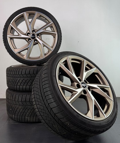 Original audi 20 inch - audi, 4s