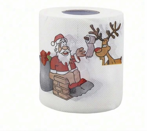 Festive fun novelty - festive,