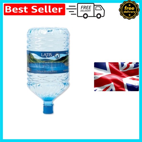 Eco friendly litre - 15, water