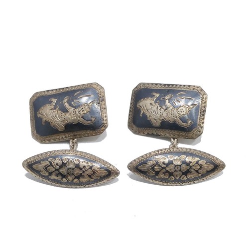 Vintage siam silver - siam,