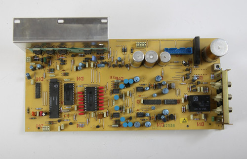 Board revox studer - board,