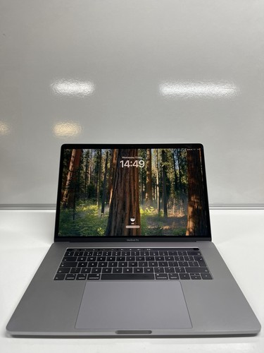 Apple macbook pro 2019 - apple,