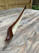 Double Bass French Bow -