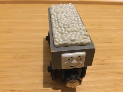 Thomas wooden railway - thomas,