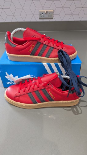 Adidas campus 80s city - campus, flip