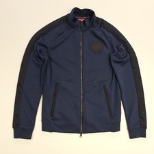 Nike F.C. Track Top N98 Navy