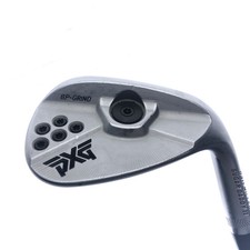 Used PXG 0311 Milled Sugar Daddy II Sand Wedge / 54.0 Degrees / Stiff Flex