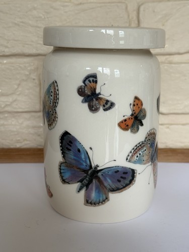 Emma bridgewater common blue - emma,
