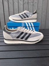 Adidas Originals SL 72 RS Grey
