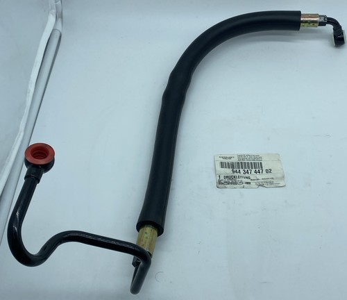 Power steering hose - steering,