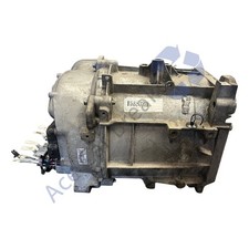 Renault Zoe EV X10 12-19 Electric Motor 5AM450 290106596R 35k Miles 5AM450