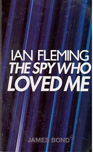 The spy who loved james - spy,