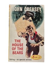The House of the Bears (John