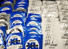 Bass guitar single strings - bass,