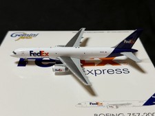 Gemini jets 400 - jets, fedex
