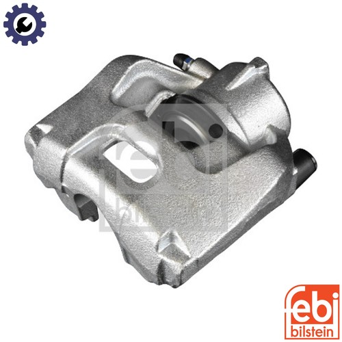 Brake caliper 178109 for fiat - 178109,