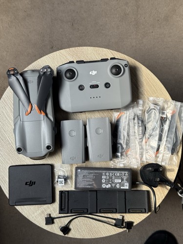 Dji air fly more - dji,