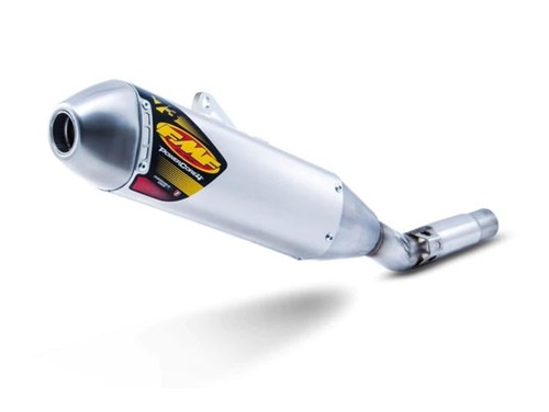 Powercore exhaust silencer - powercore, 4