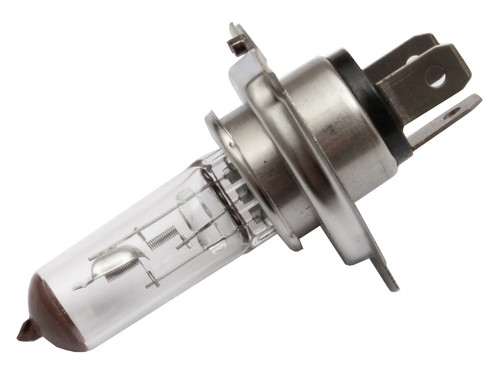 Headlight globe - (h4, 60/55w)
