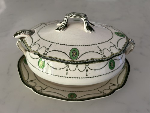 Royal doulton countess oval - doulton,