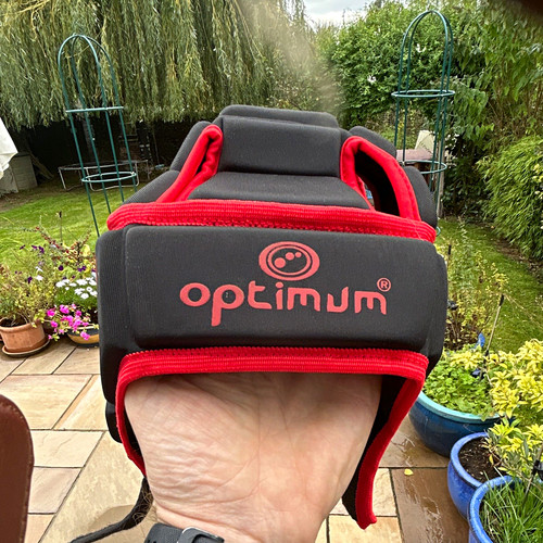Optimum adjustable foam rugby - optimum,