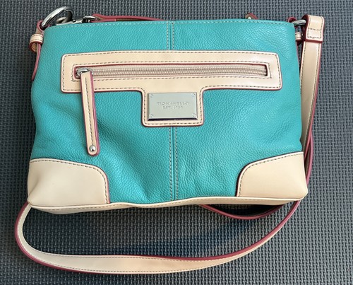 Tignanello organizer shoulder - tignanello,