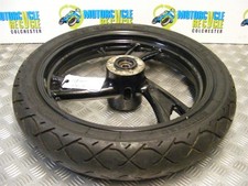 Yamaha TDM 850 Wheel Front 18x3.00 TDM850 1991 to 1995 3VD B019
