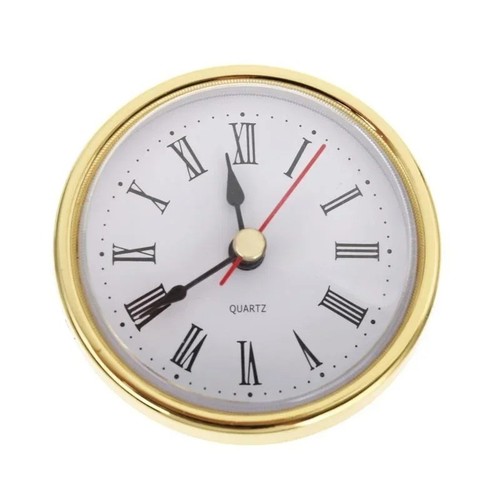 Classic clock crafts quartz - clock,