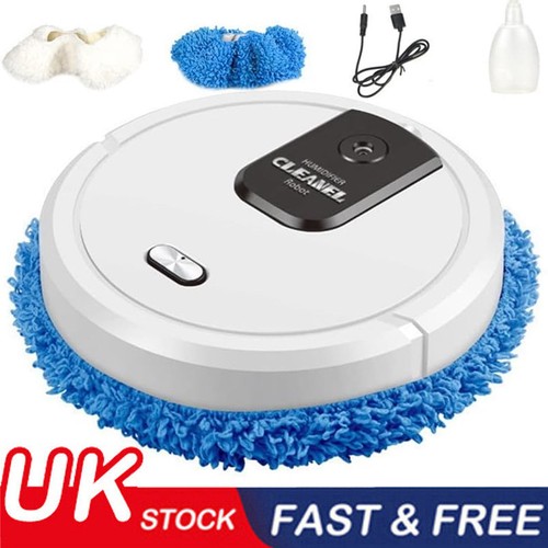 Smart rechargeable sweeping - smart,