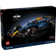 LEGO® Technic Oracle Red Bull