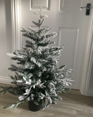 3ft artificial potted - 3ft,